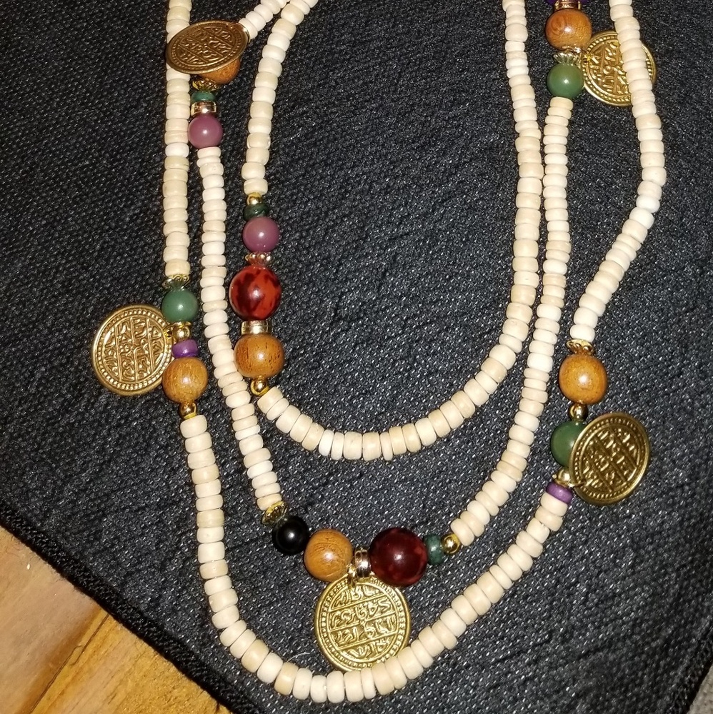 Necklace
